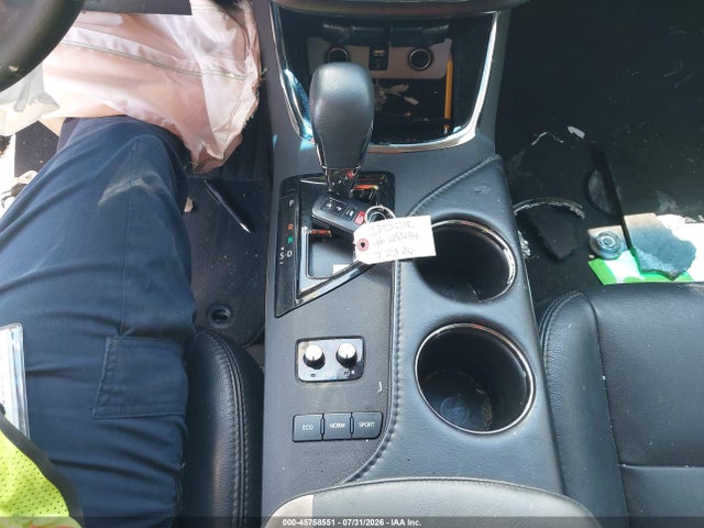 Toyota Avalon Xle Plus 2018 4T1BK1EB4JU271667 Image 11