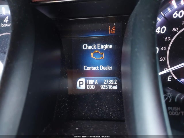 Toyota Avalon Xle Plus 2018 4T1BK1EB4JU271667 Image 16