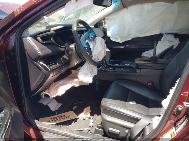 Toyota Avalon Xle Plus 2018 4T1BK1EB4JU271667 Image 5