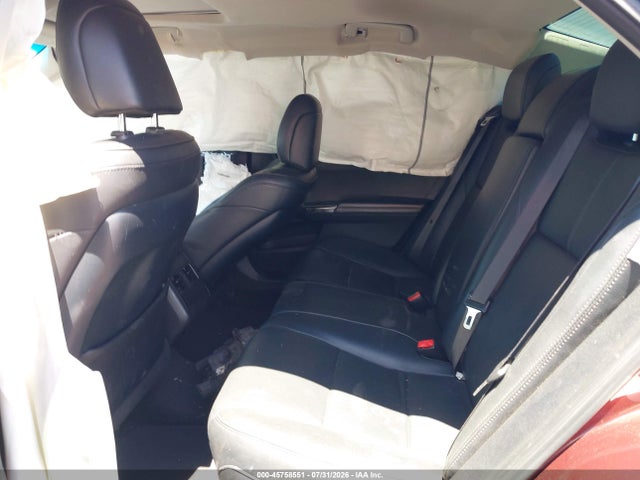 Toyota Avalon Xle Plus 2018 4T1BK1EB4JU271667 Image 8