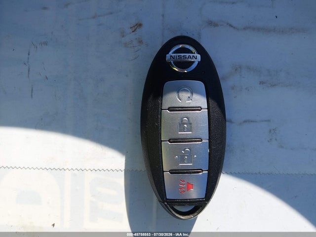 Nissan Rogue Sv Intelligent Awd 2021 5N1AT3BB5MC771629 Image 11