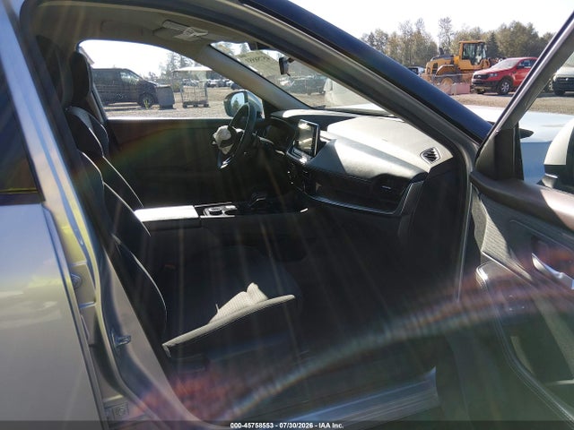Nissan Rogue Sv Intelligent Awd 2021 5N1AT3BB5MC771629 Image 18