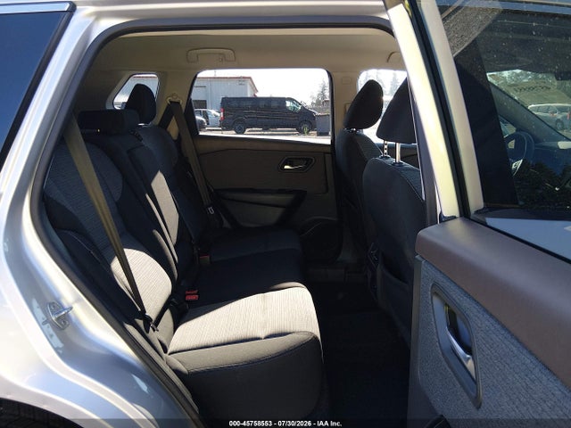 Nissan Rogue Sv Intelligent Awd 2021 5N1AT3BB5MC771629 Image 19