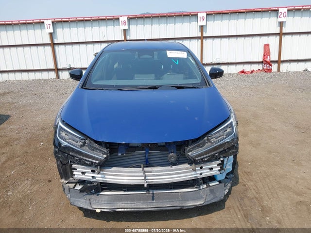 JTDACAAU0S3056119 Toyota Prius Le