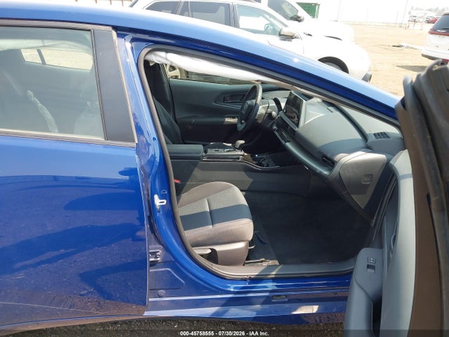 JTDACAAU0S3056119 Toyota Prius Le
