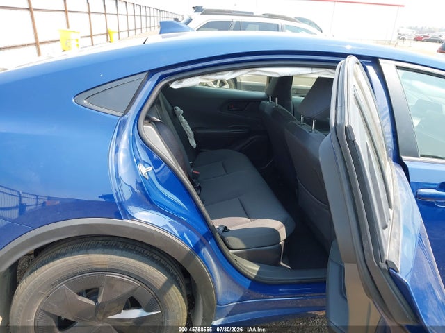 JTDACAAU0S3056119 Toyota Prius Le