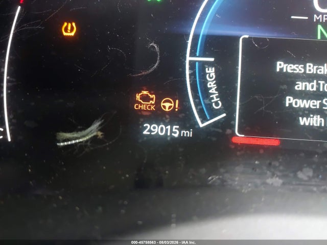 Продаж на аукціоні авто 2025 Toyota Camry Se, vin: 4T1DAACK2SU123937, номер лоту: 45758563