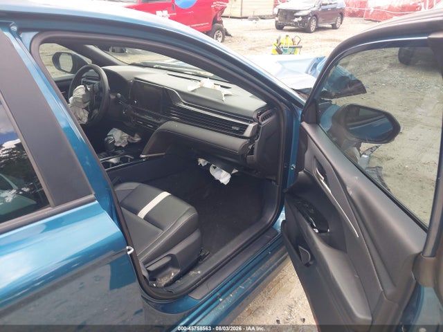 Продаж на аукціоні авто 2025 Toyota Camry Se, vin: 4T1DAACK2SU123937, номер лоту: 45758563