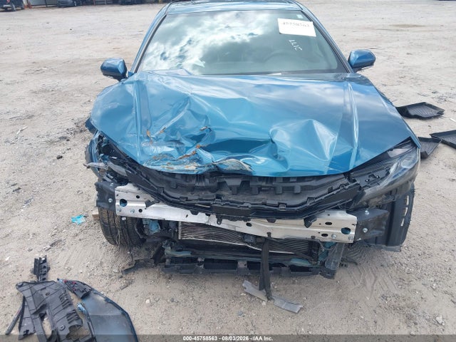 Продаж на аукціоні авто 2025 Toyota Camry Se, vin: 4T1DAACK2SU123937, номер лоту: 45758563