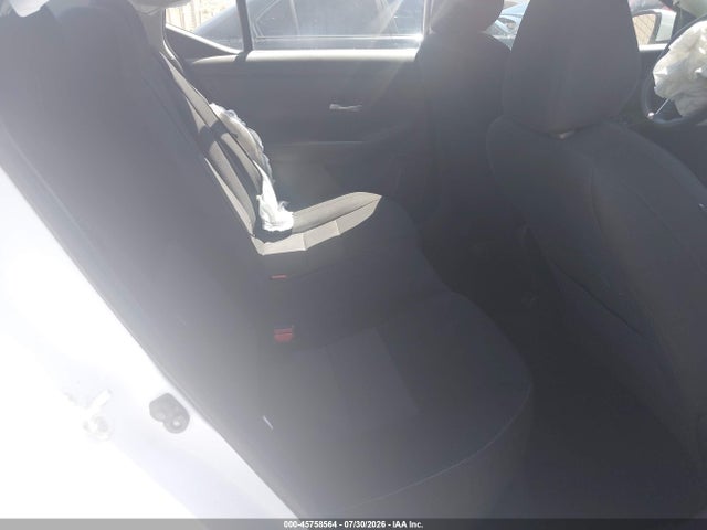 3N1AB8CV9PY255866 Nissan Sentra Sv Xtronic Cvt