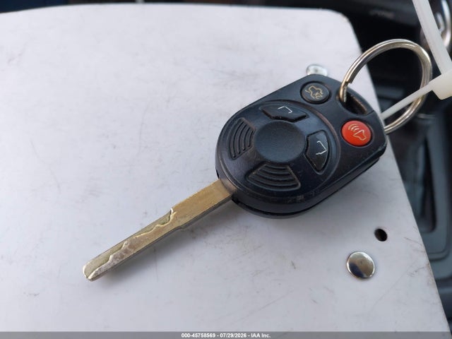 1FADP3K2XFL224452 Ford FOCUS SE
