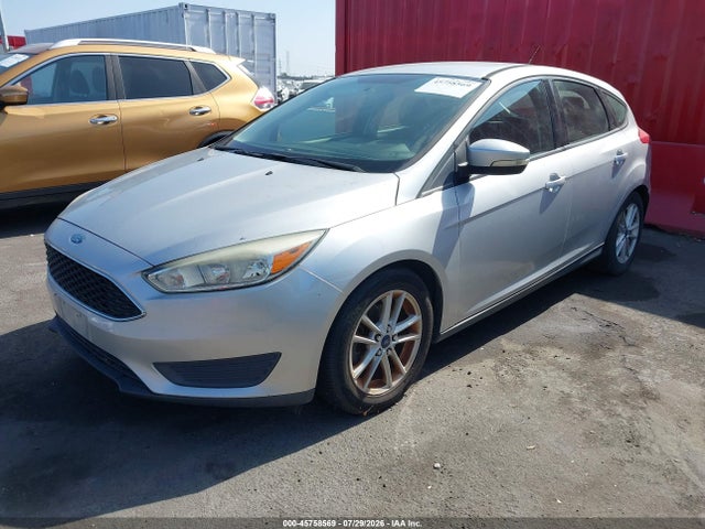 1FADP3K2XFL224452 Ford FOCUS SE