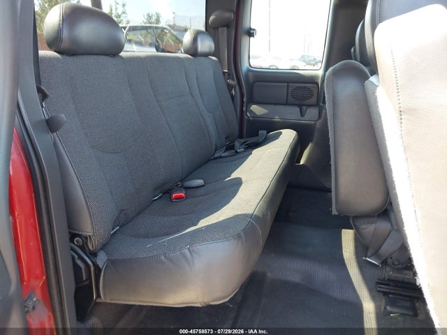 Продаж на аукціоні авто 2005 Chevrolet Silverado 1500 Work Truck, vin: 1GCEC19X85Z315487, номер лоту: 45758573