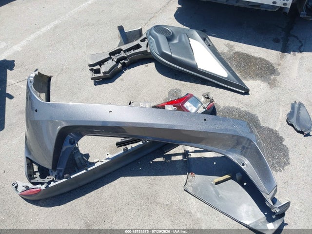 Toyota Prius Le 2020 JTDKARFU3L3125338 Image 12