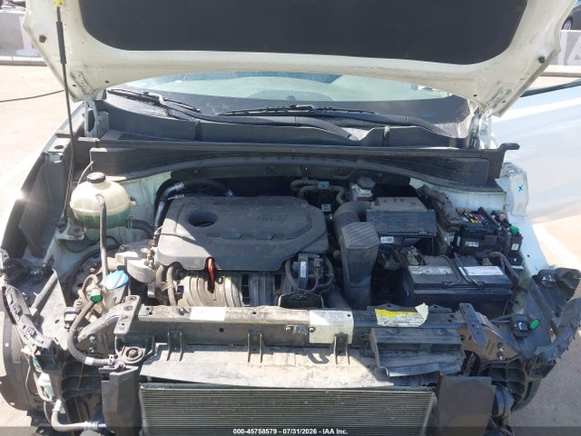 KIA Sportage Lx 2019 KNDPM3AC9K7510225 Image 10