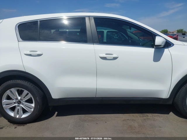 KIA Sportage Lx 2019 KNDPM3AC9K7510225 Image 14