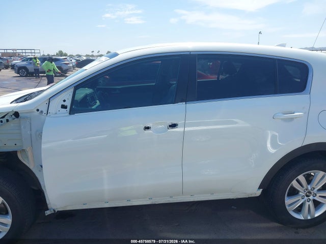 KIA Sportage Lx 2019 KNDPM3AC9K7510225 Image 15