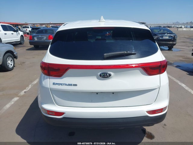KIA Sportage Lx 2019 KNDPM3AC9K7510225 Image 17