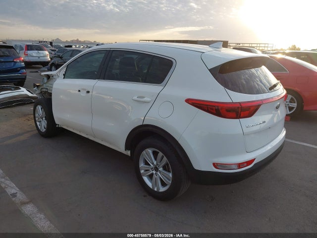 KIA Sportage Lx 2019 KNDPM3AC9K7510225 Image 3