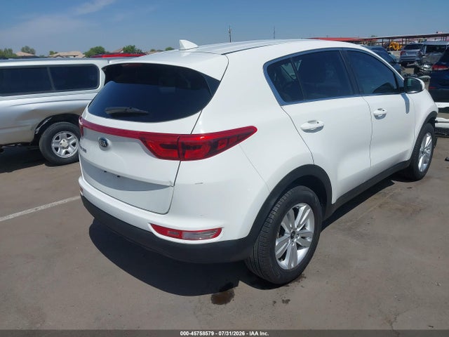 KIA Sportage Lx 2019 KNDPM3AC9K7510225 Image 4