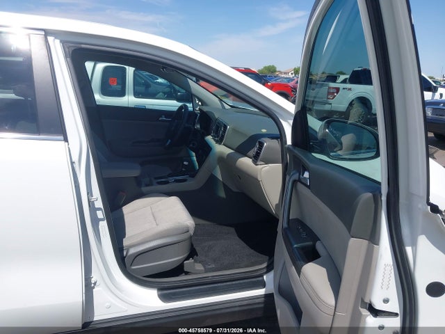 KIA Sportage Lx 2019 KNDPM3AC9K7510225 Image 5