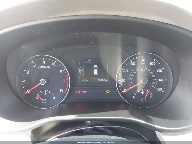KIA Sportage Lx 2019 KNDPM3AC9K7510225 Image 7