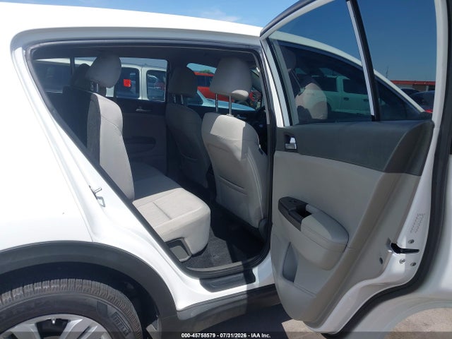 KIA Sportage Lx 2019 KNDPM3AC9K7510225 Image 8