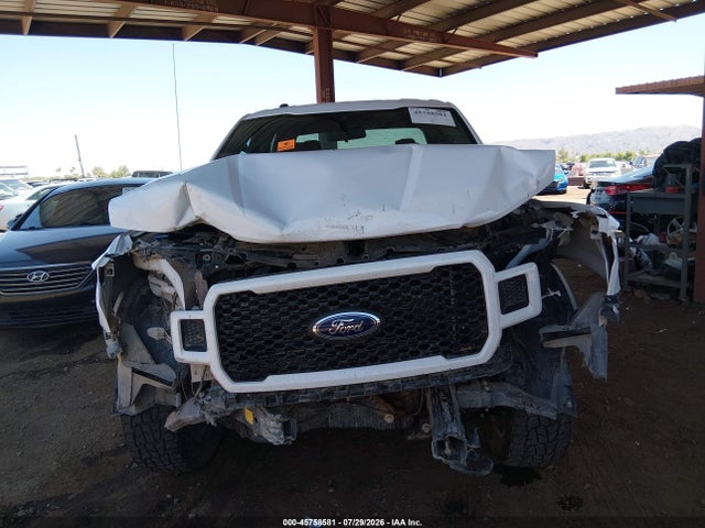 Ford F-150 Xl 2019 1FTEW1E50KKD56812 Image 13