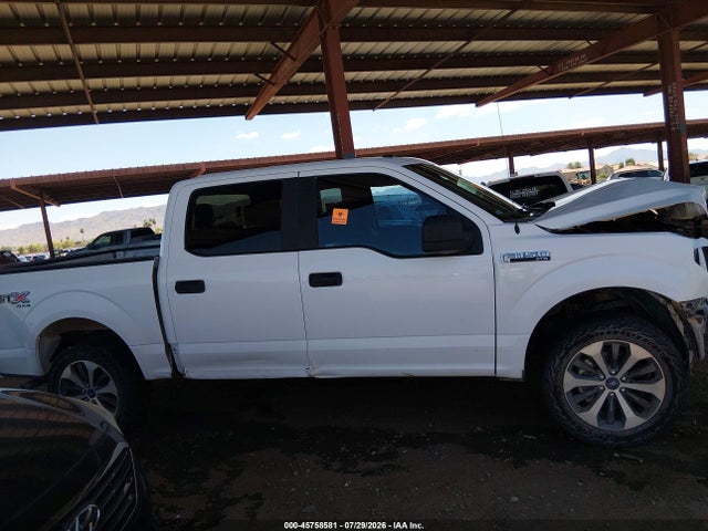 Ford F-150 Xl 2019 1FTEW1E50KKD56812 Image 14