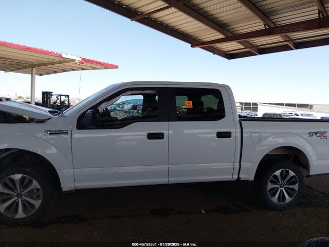 Ford F-150 Xl 2019 1FTEW1E50KKD56812 Image 15