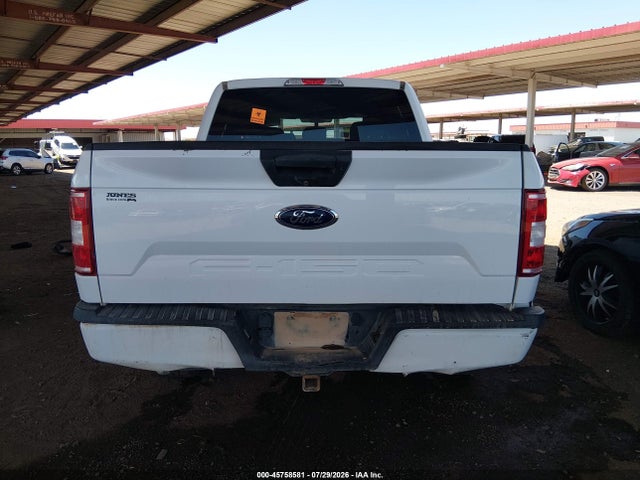 Ford F-150 Xl 2019 1FTEW1E50KKD56812 Image 17