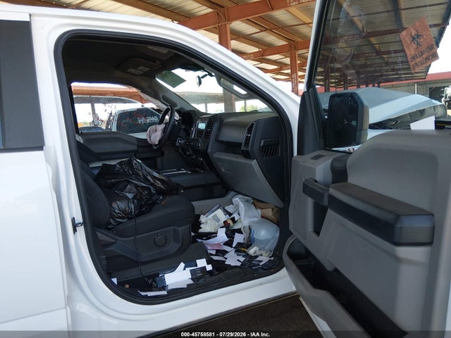 Ford F-150 Xl 2019 1FTEW1E50KKD56812 Image 5