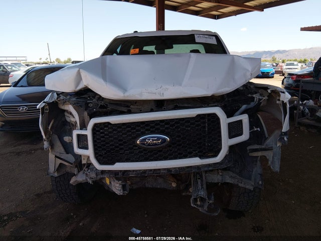 Ford F-150 Xl 2019 1FTEW1E50KKD56812 Image 6
