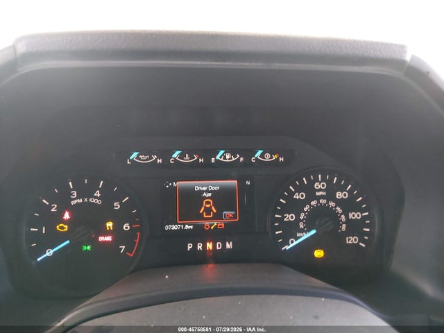 Ford F-150 Xl 2019 1FTEW1E50KKD56812 Image 7