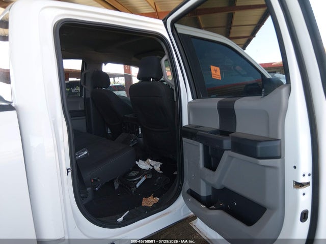 Ford F-150 Xl 2019 1FTEW1E50KKD56812 Image 8