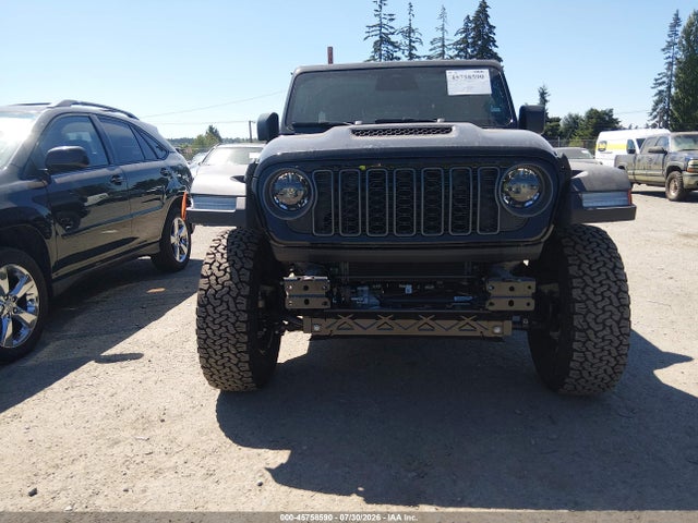 1C4PJXFN1TW264286 Jeep Wrangler Rubicon 4x4