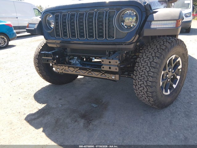1C4PJXFN1TW264286 Jeep Wrangler Rubicon 4x4