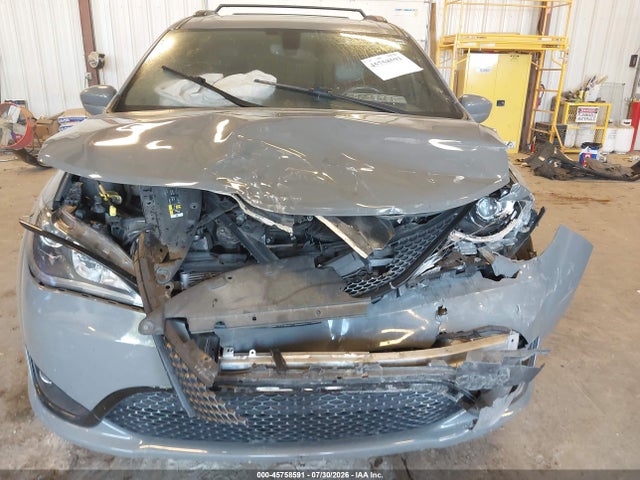 Aukcja sprzedaży 2020 Chrysler Pacifica Limited, vin: 2C4RC1GG4LR250116, numer aukcji: 45758591