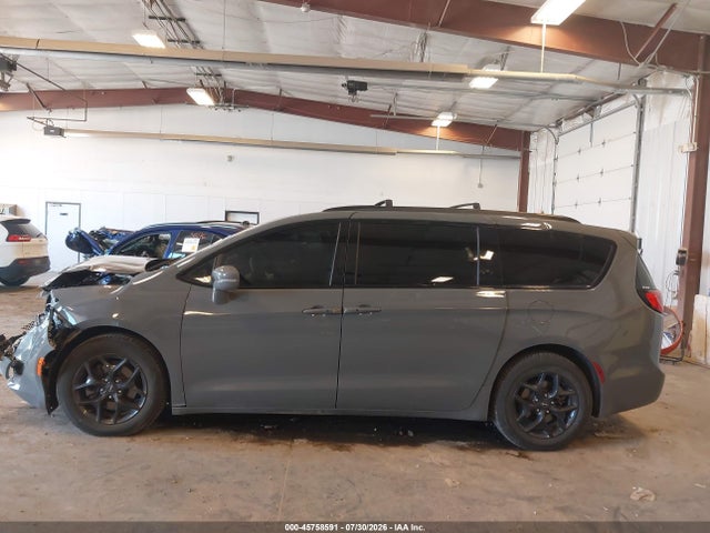 Aukcja sprzedaży 2020 Chrysler Pacifica Limited, vin: 2C4RC1GG4LR250116, numer aukcji: 45758591