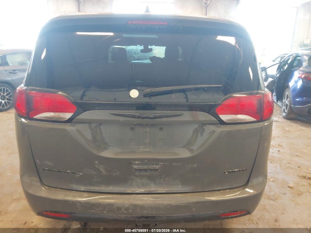 Aukcja sprzedaży 2020 Chrysler Pacifica Limited, vin: 2C4RC1GG4LR250116, numer aukcji: 45758591