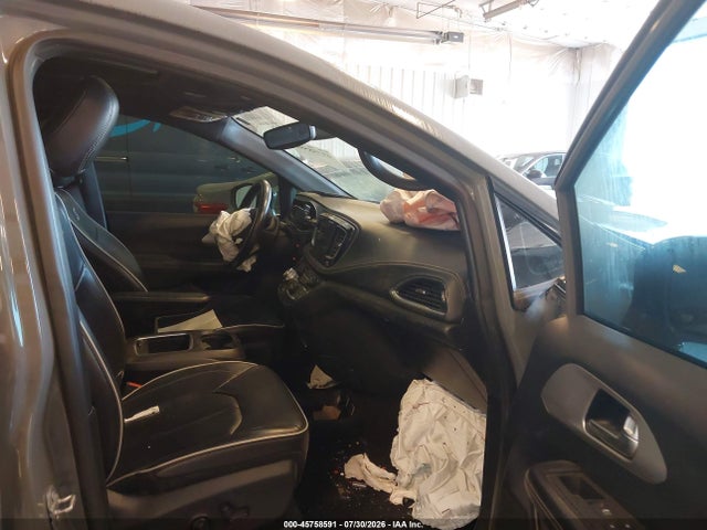 Aukcja sprzedaży 2020 Chrysler Pacifica Limited, vin: 2C4RC1GG4LR250116, numer aukcji: 45758591