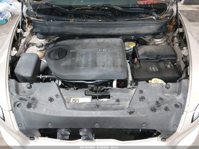 Продажа на аукционе авто 2015 Jeep Cherokee Limited, vin: 1C4PJMDS0FW688022, номер лота: 45758592