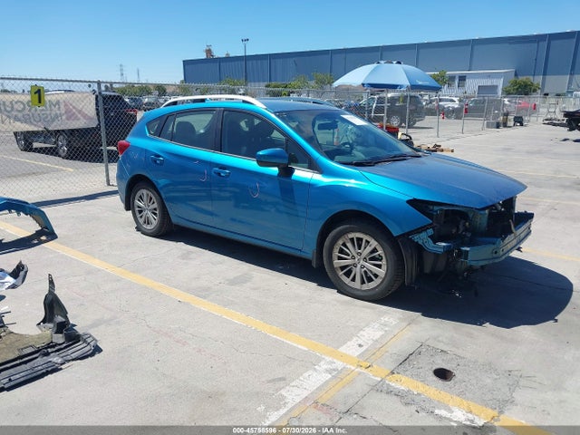 2018 4S3GTAD61J3714620 главное изображение