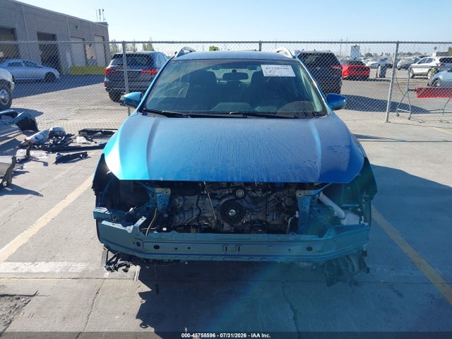 4S3GTAD61J3714620 Subaru Impreza 2.0i Premium