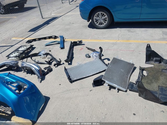 4S3GTAD61J3714620 Subaru Impreza 2.0i Premium