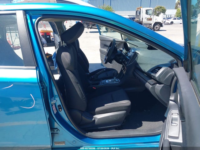 4S3GTAD61J3714620 Subaru Impreza 2.0i Premium
