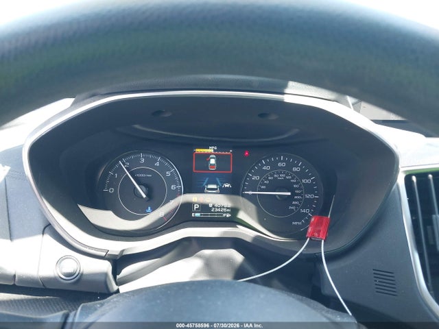 4S3GTAD61J3714620 Subaru Impreza 2.0i Premium