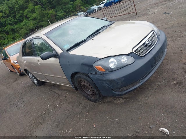Aukcja sprzedaży 2007 Toyota Corolla Le, vin: 1NXBR32E67Z913269, numer aukcji: 45758598