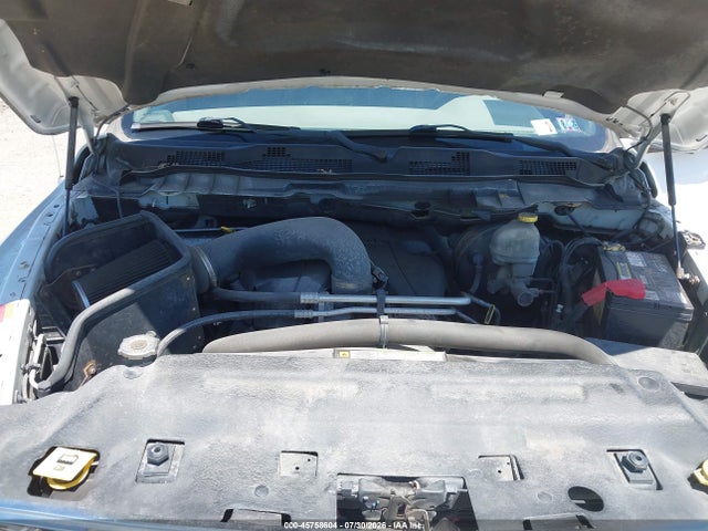 Продажа на аукционе авто 2010 Dodge Ram 1500 Slt/sport/trx, vin: 1D7RV1GTXAS261565, номер лота: 45758604