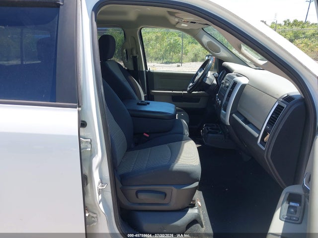 Продажа на аукционе авто 2010 Dodge Ram 1500 Slt/sport/trx, vin: 1D7RV1GTXAS261565, номер лота: 45758604